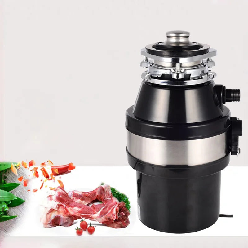 Kitchen Garbage Disposer-1