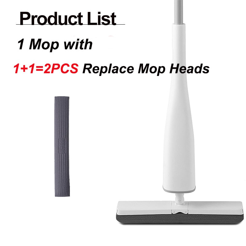 Automatic Self-Wringing Mop-1