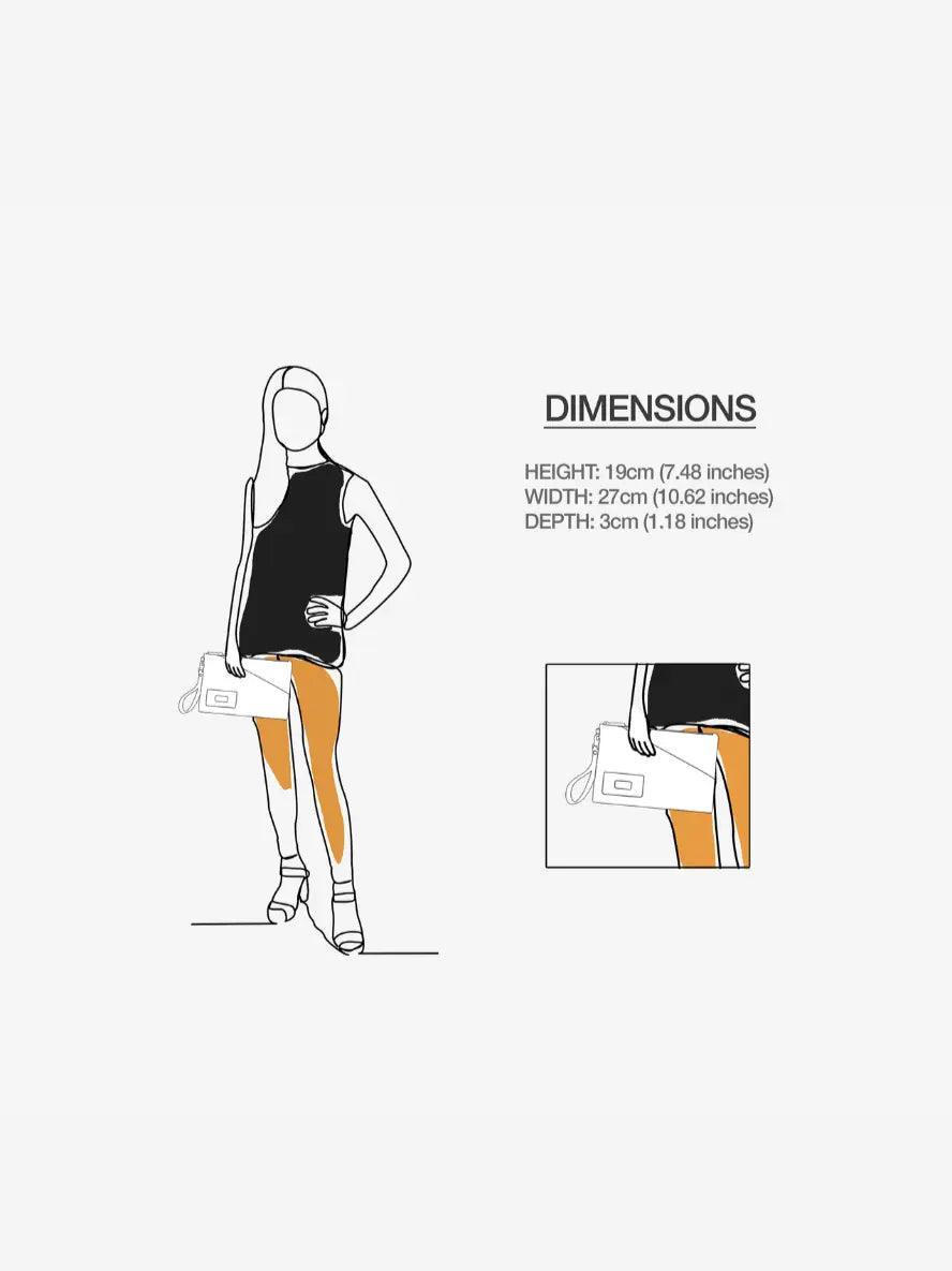 Handbag URBANOVA ECOLOGICAL UNISEX – BYMANYC ® New York | Ethical Luxury-4