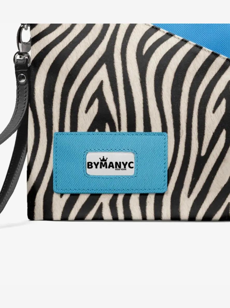 Handbag URBANOVA ECOLOGICAL UNISEX – BYMANYC ® New York | Ethical Luxury-2