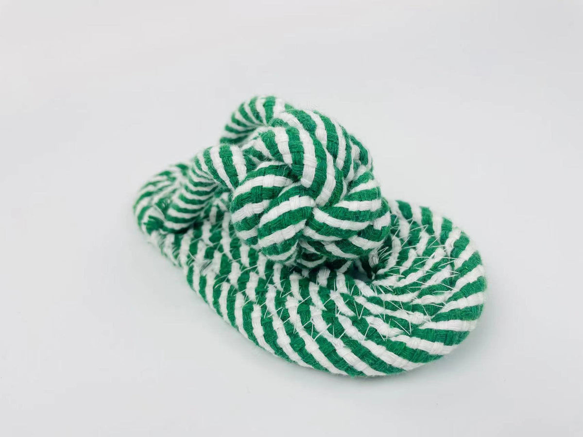 Slipper Rope Toys-8