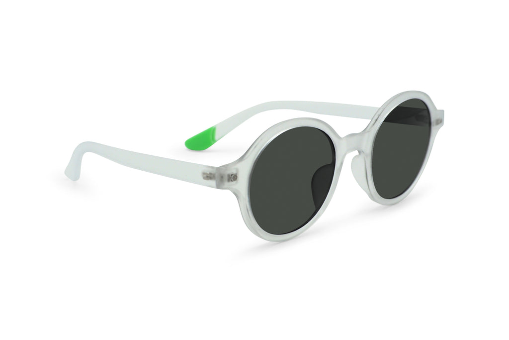 Haven – Crystal - SUNGLASSES-1