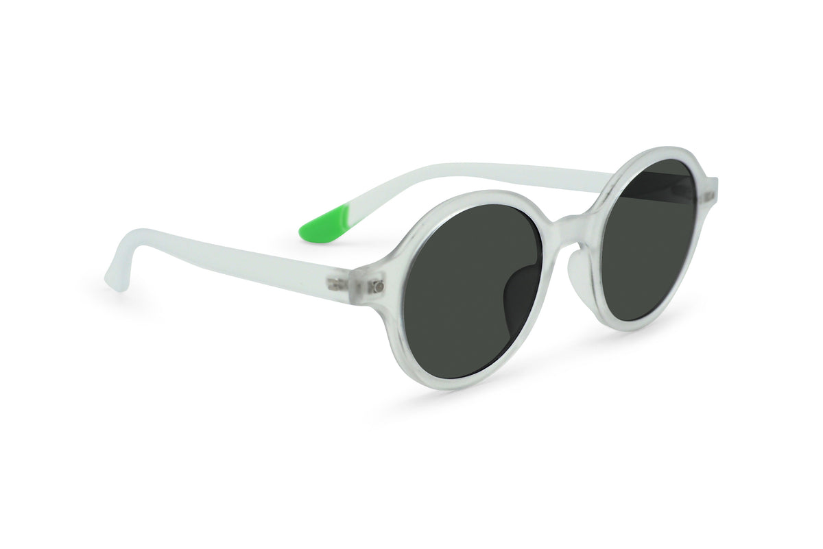 Haven – Crystal - SUNGLASSES-1