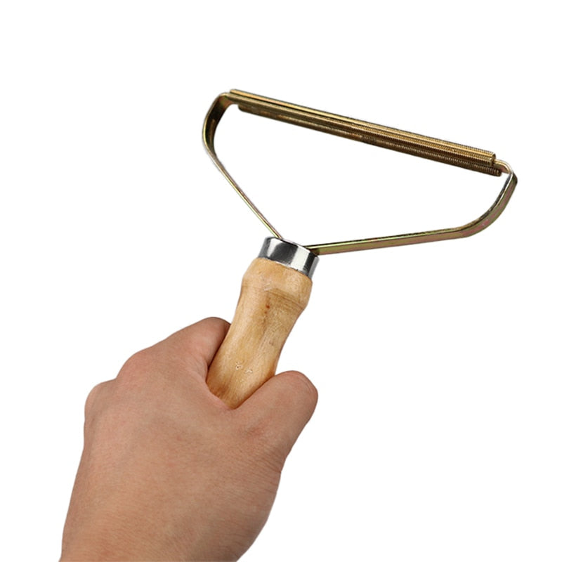Portable Lint Remover for Sweater Woven Coat-4