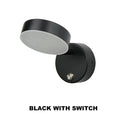 Versatile LED Wall Lamps-4