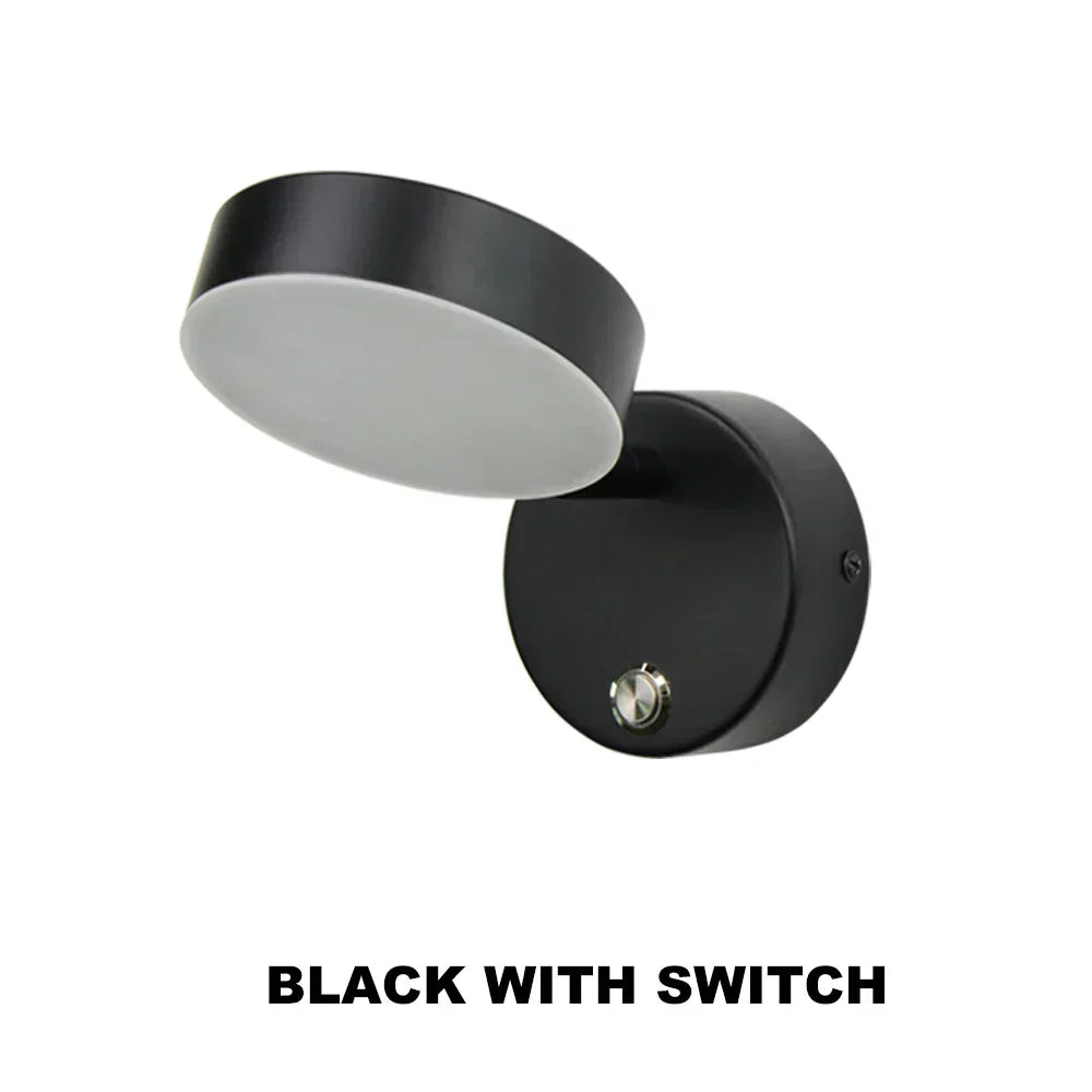 Versatile LED Wall Lamps-4