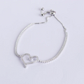 Heart Bracelet-0