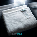 Luxury Organic Bath Mats (Four Pack)-0
