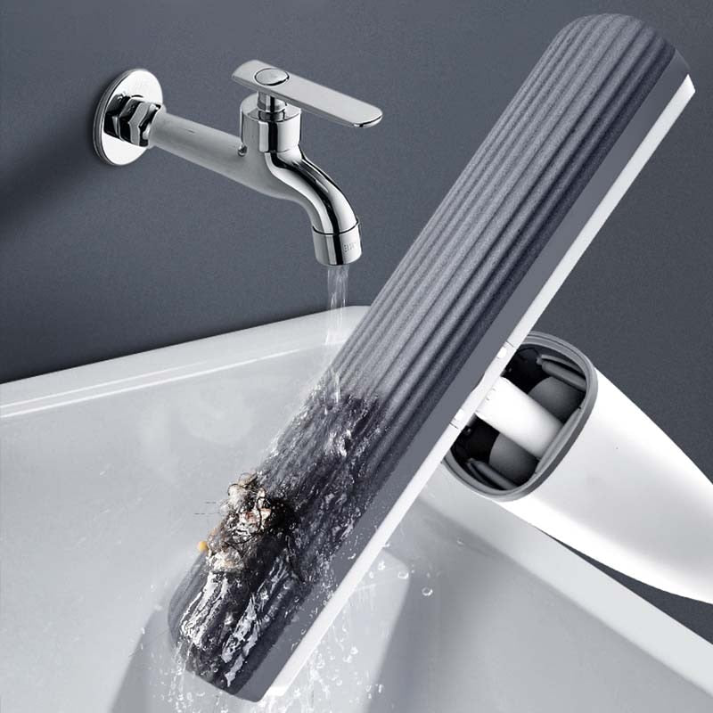 Automatic Self-Wringing Mop-2