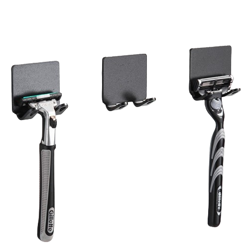 Wall Razor Holder Storage Hook-0