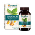 Himalaya Turmeric 95 (Curcuma)-0