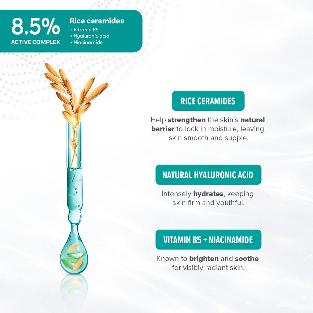 Himalaya HYDRA PLUMP SUPER SERUM
