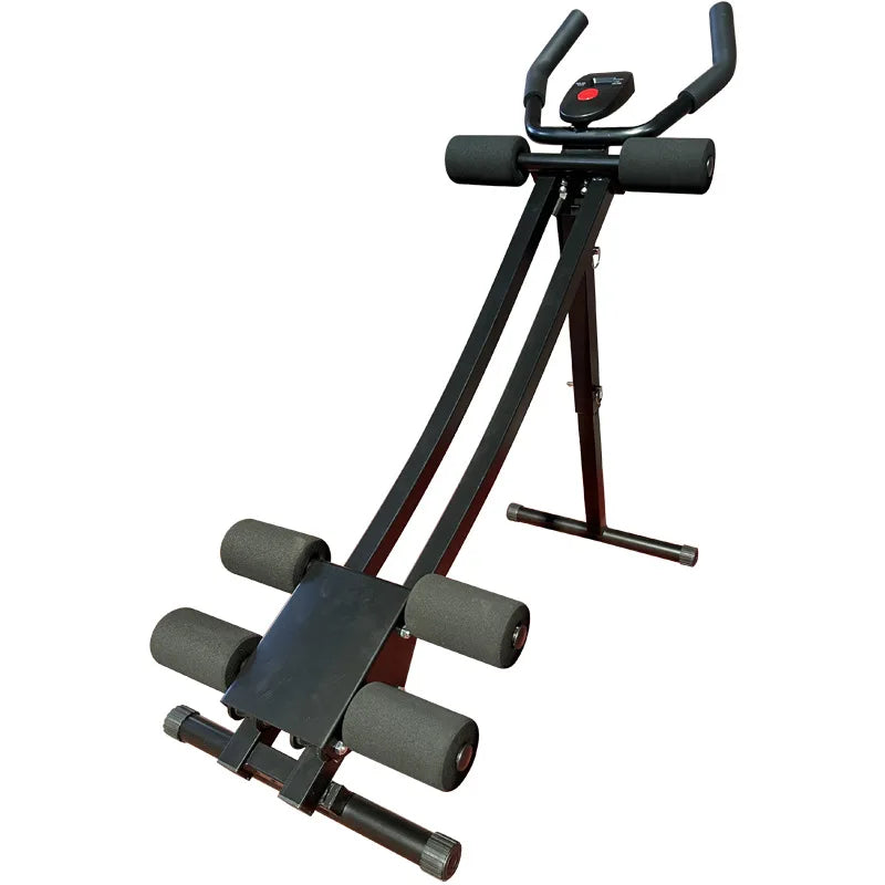 Abdominal Exercise Equipment for Home Fitness-0