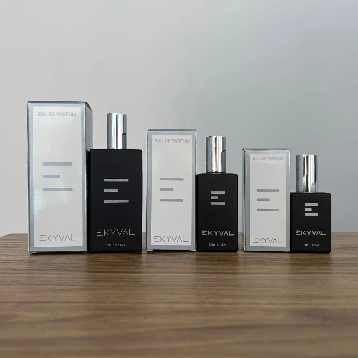 1120IMLD — Eau de Parfum | Men | Woody-1