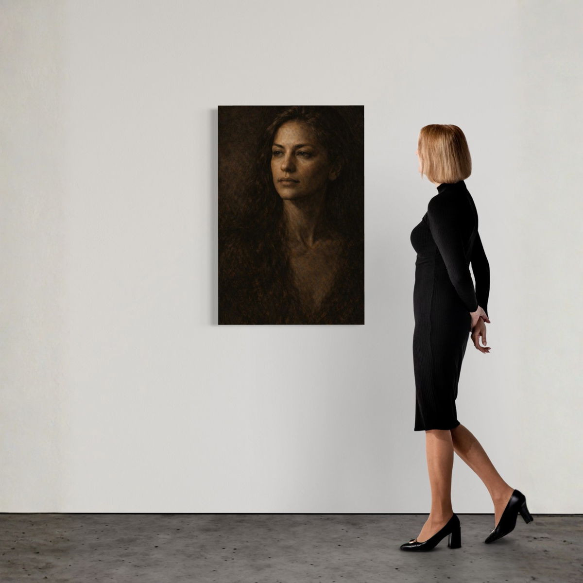 UNVEILED II — Clarity Canvas-1