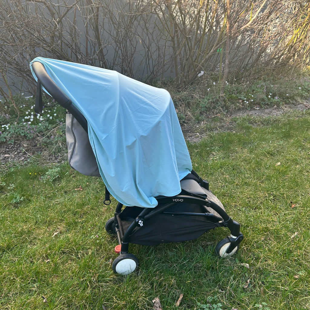 The Original Multi-use UV Blanket Mint LIMITED EDITION-2