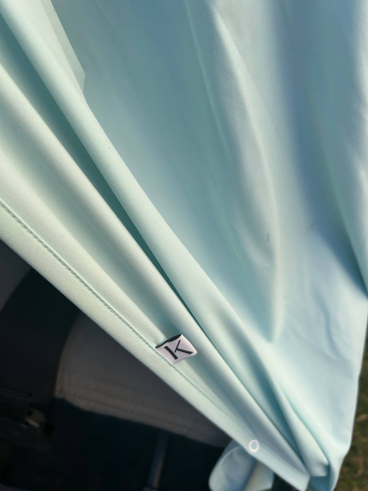 The Original Multi-use UV Blanket Mint LIMITED EDITION-3