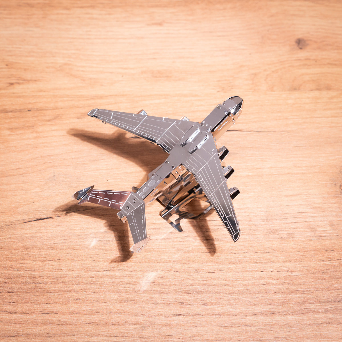 AN-225 MRIYA - OFFICIAL MINI EDITION-2