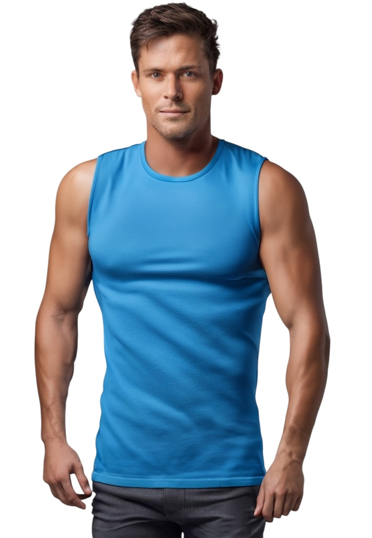 Brighton Tank Tops by BWET Swimwear-5