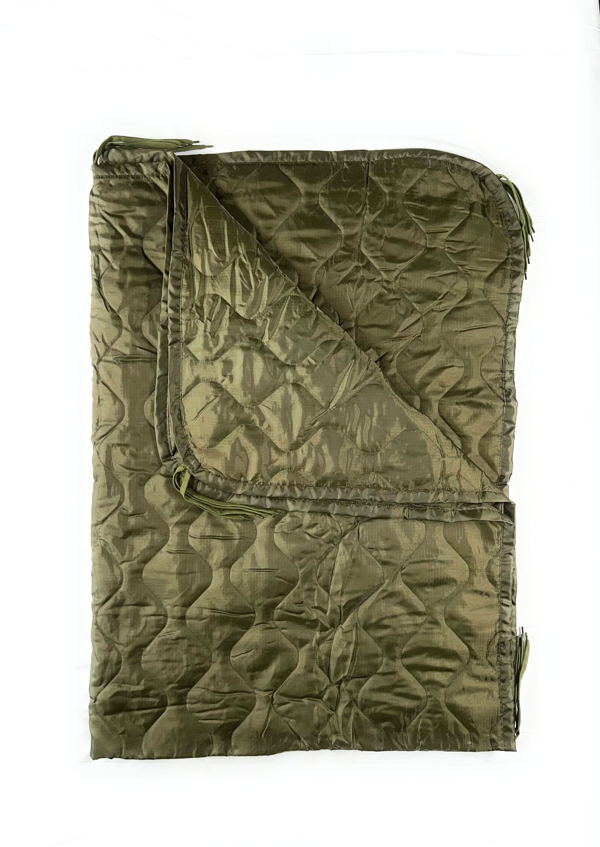 Woobie Poncho Liner Blankets-4