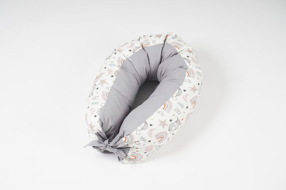 Incababy Kismama Párna Unicorn XXL-0