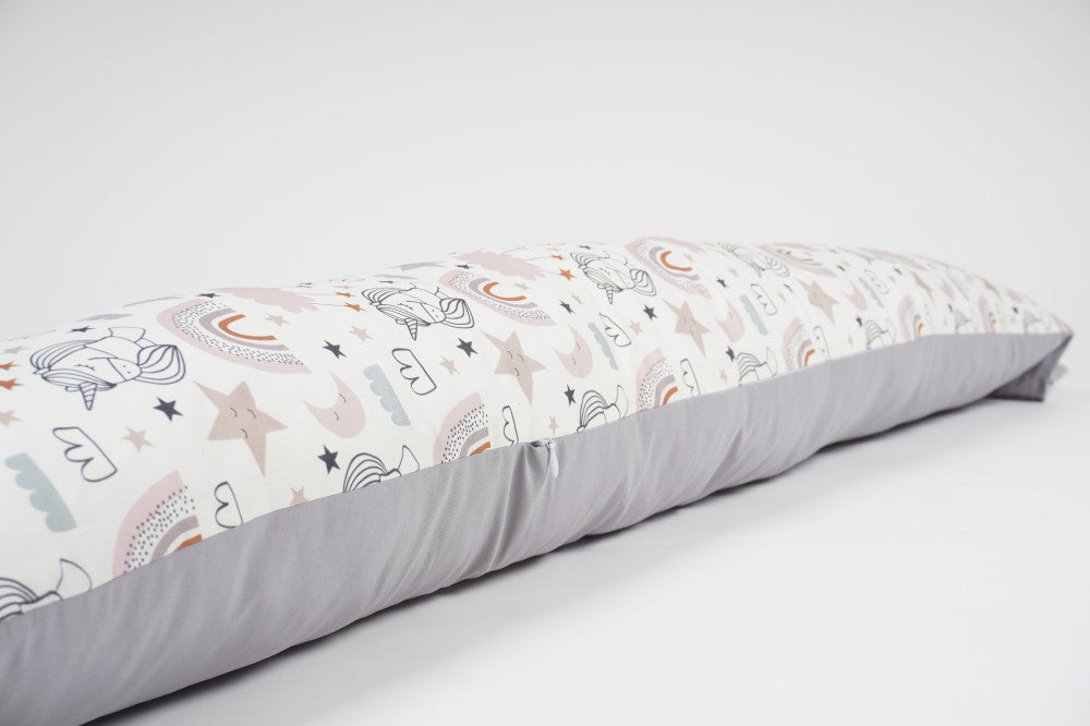 Incababy Kismama Párna Unicorn XXL-2