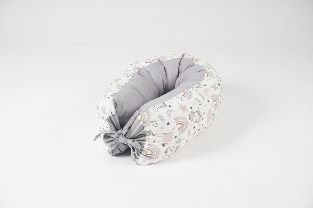 Incababy Kismama Párna Unicorn XXL-4
