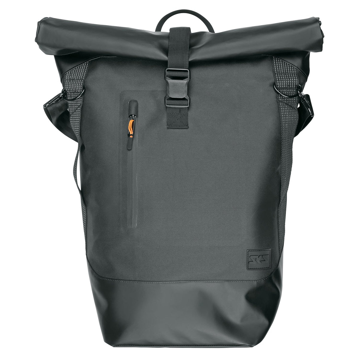 SKS Infinity Urban Sidebag Gepäckträger‑Tasche-0