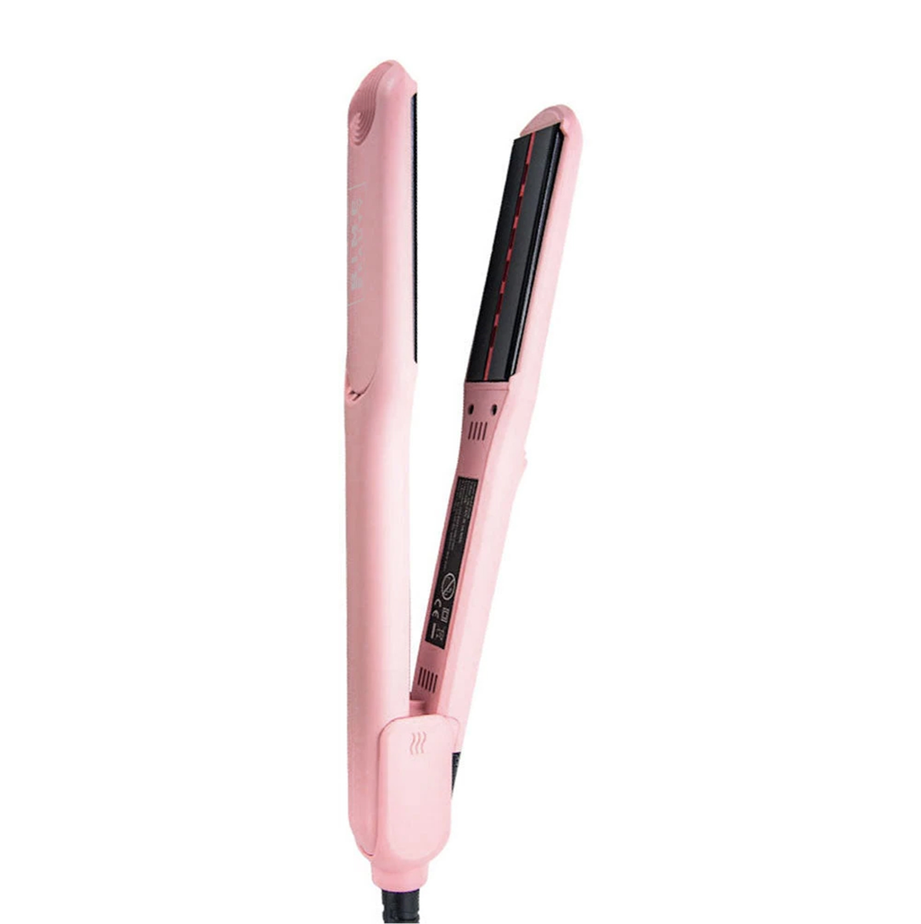 InfraGlam Hair Illuminator Iron-1