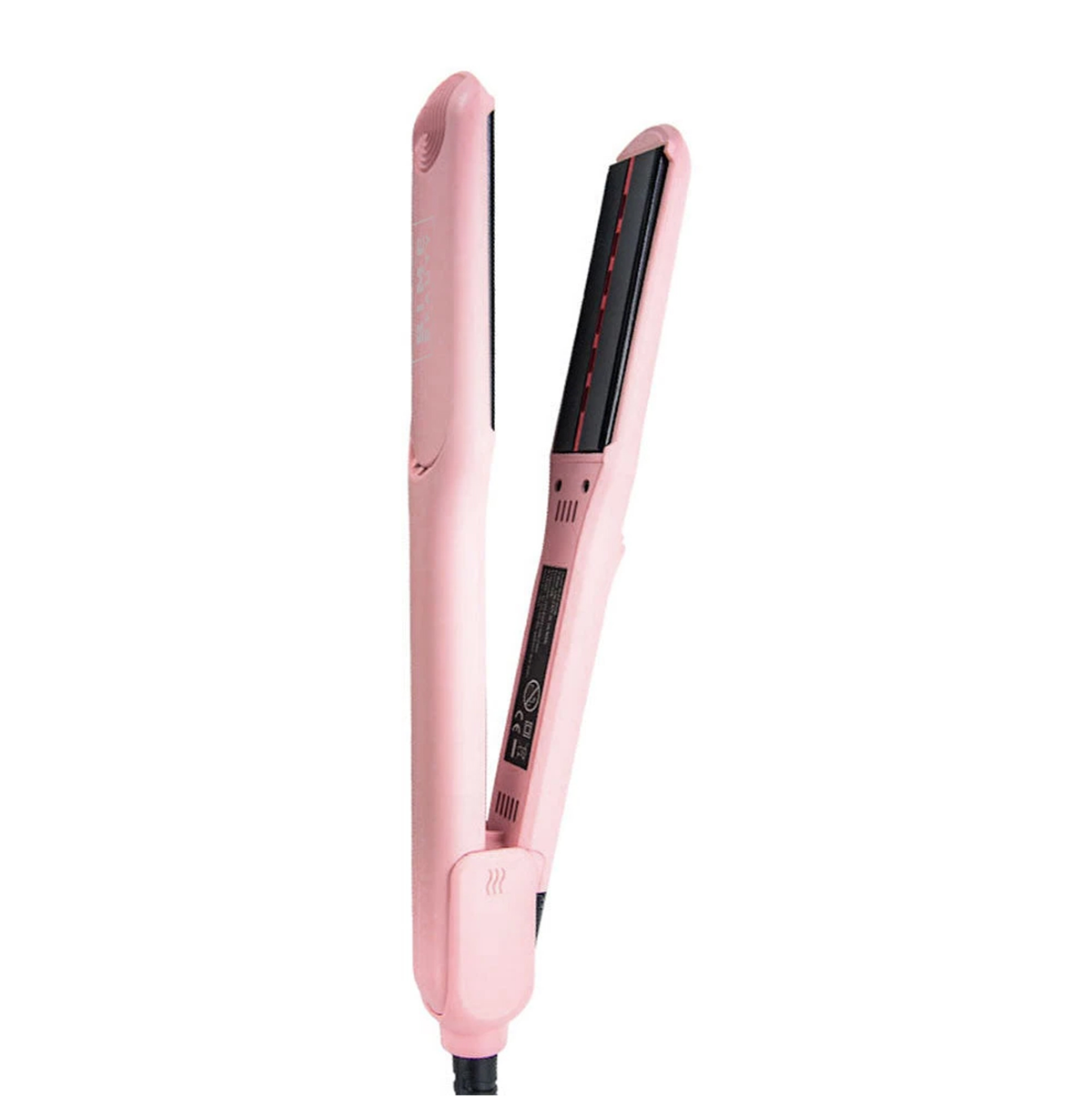 InfraGlam Hair Illuminator Iron-1