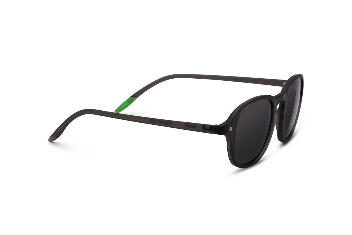 Inga – Liquorice - SUNGLASSES-2