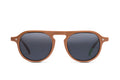 Ionian – Hazelnut - SUNGLASSES-0