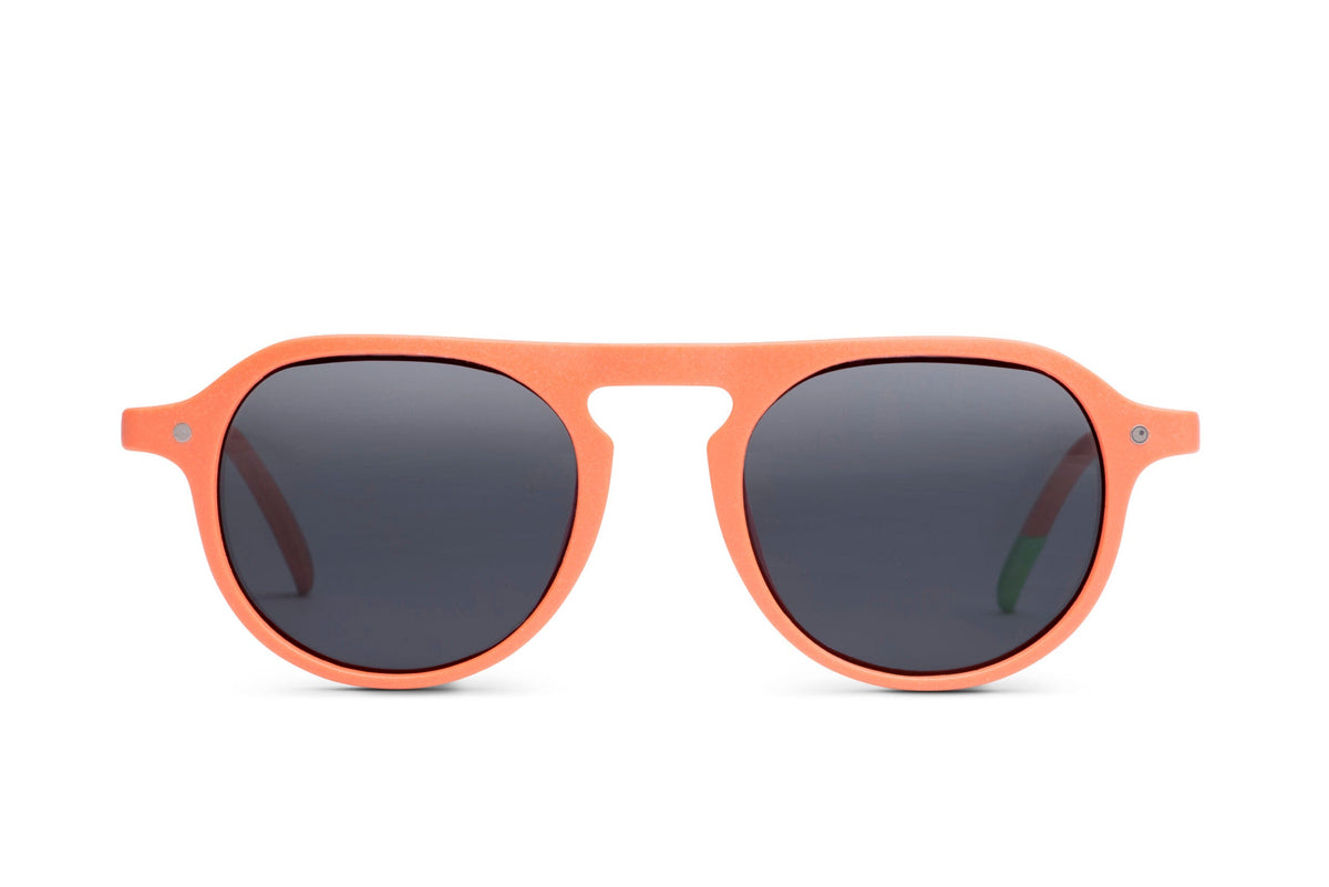 Ionian – Tangerine - SUNGLASSES-0