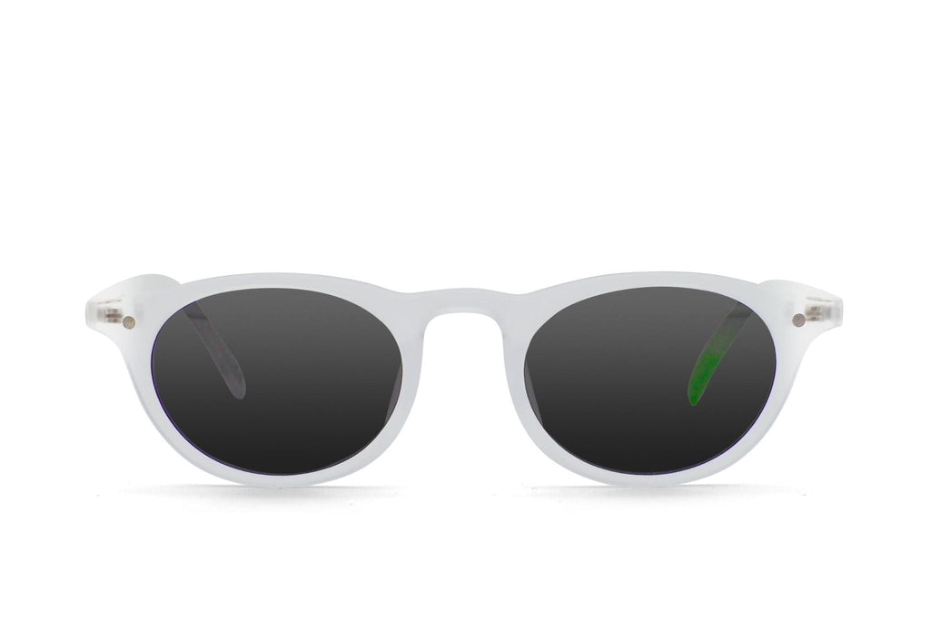 Iris – Crystal - SUNGLASSES-0