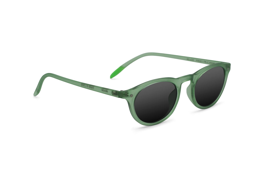 Iris – Pistachio - SUNGLASSES-1