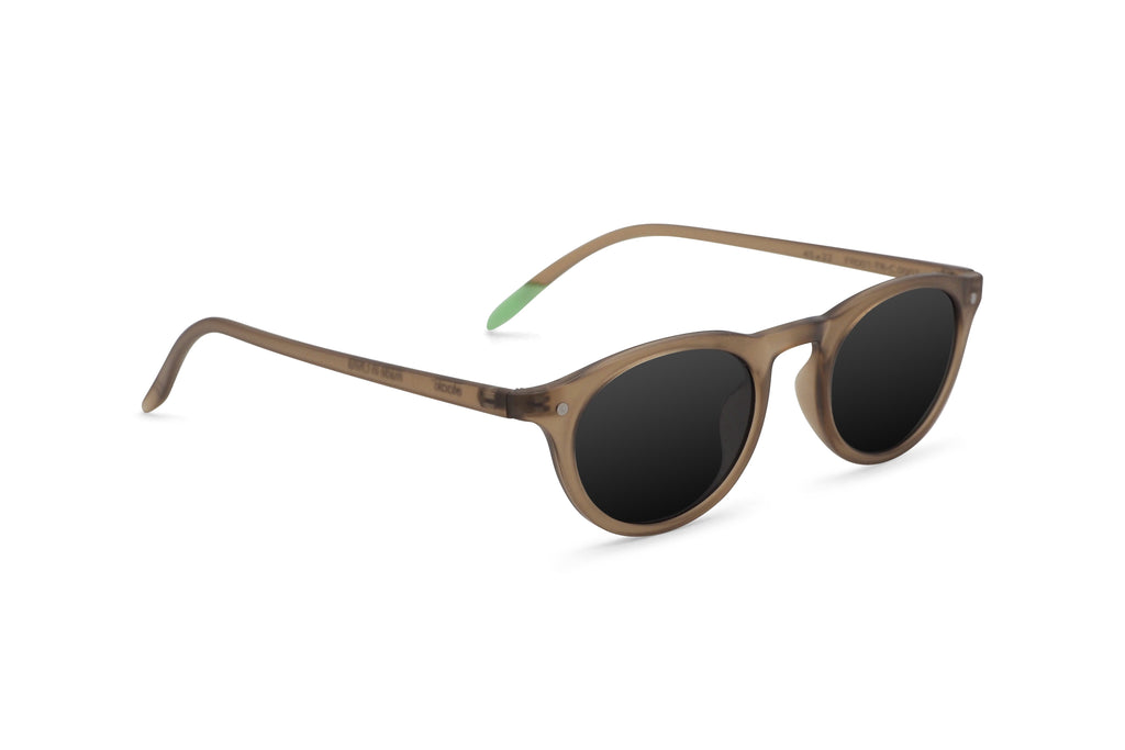 Iris – Walnut - SUNGLASSES-1