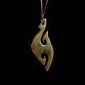 Jade Koru by Shaun Gardiner-0
