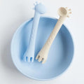 Eating Collection Plus - Blue-5