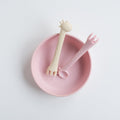 Eating Collection Plus - Rose-5