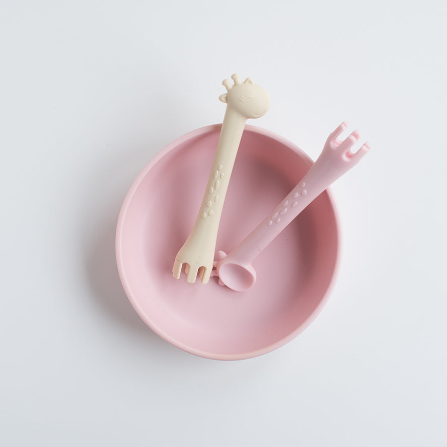 Eating Collection Plus - Rose-5