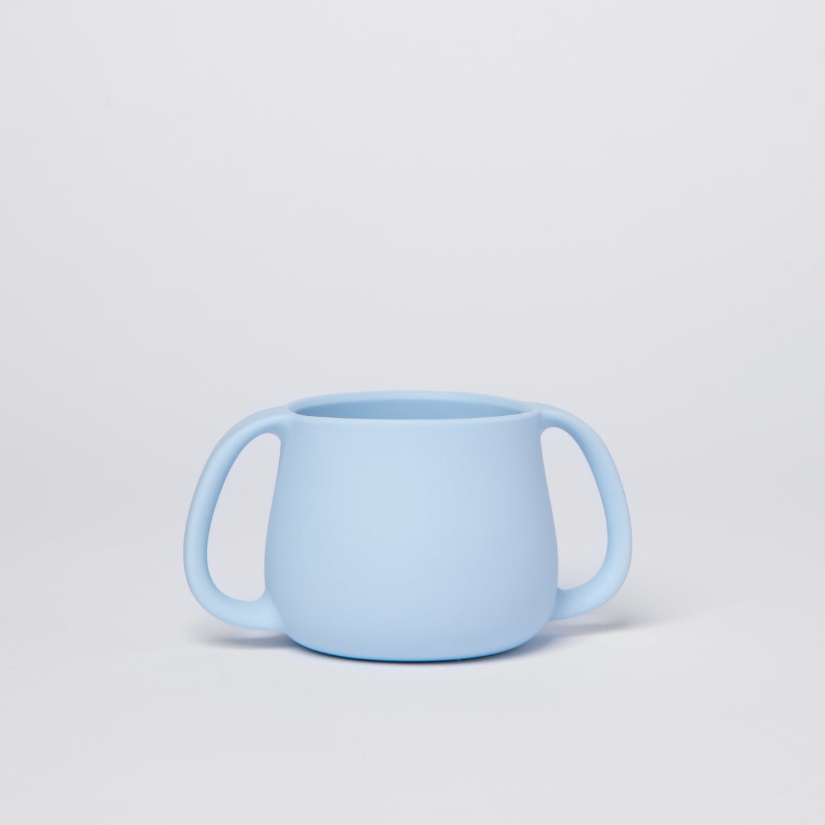 Eating Accessories Basics - Blue-2