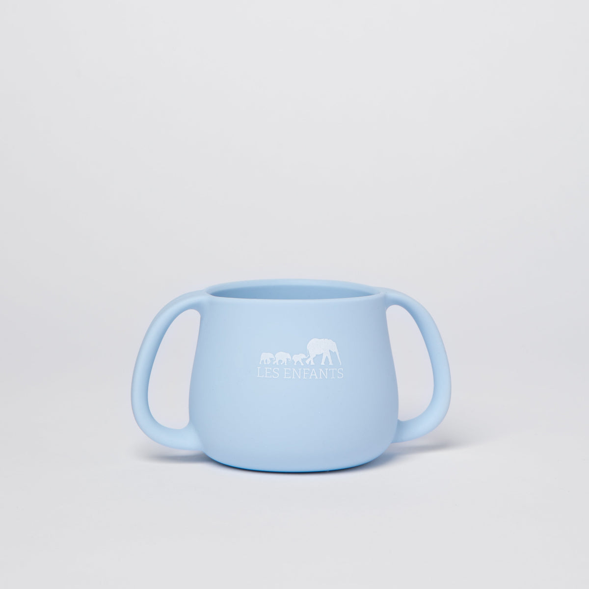 Eating Accessories Basics - Blue-1