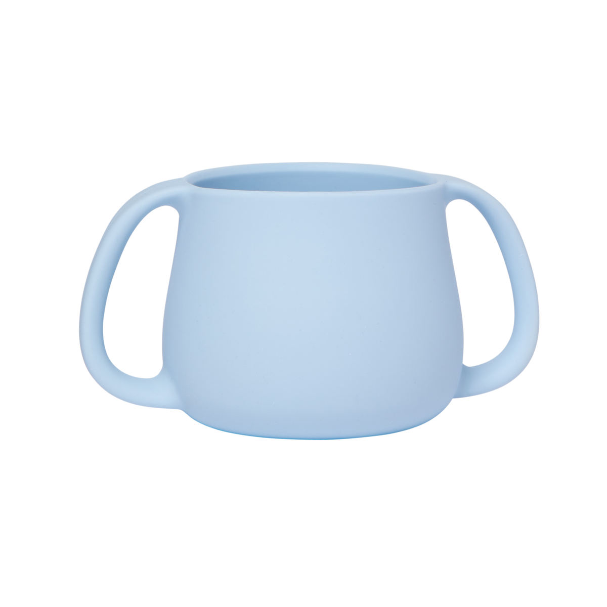 Silicone Cup - Blue-4