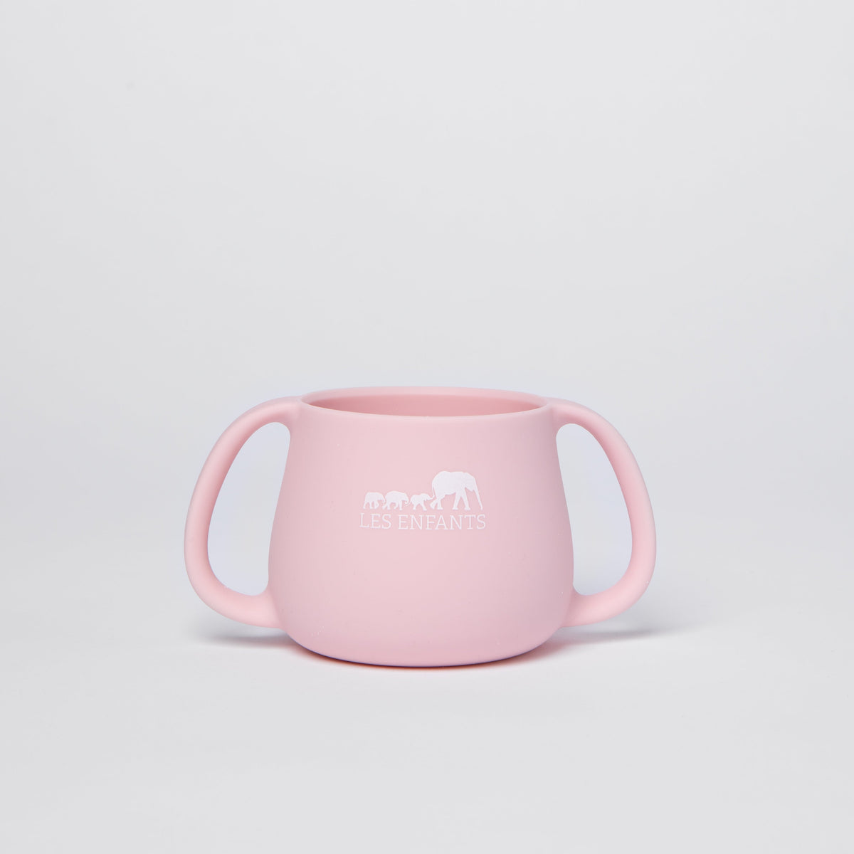 Eating Accessories Basics - Rose-1