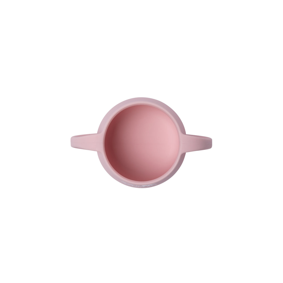 Silicone Cup - Rose-4