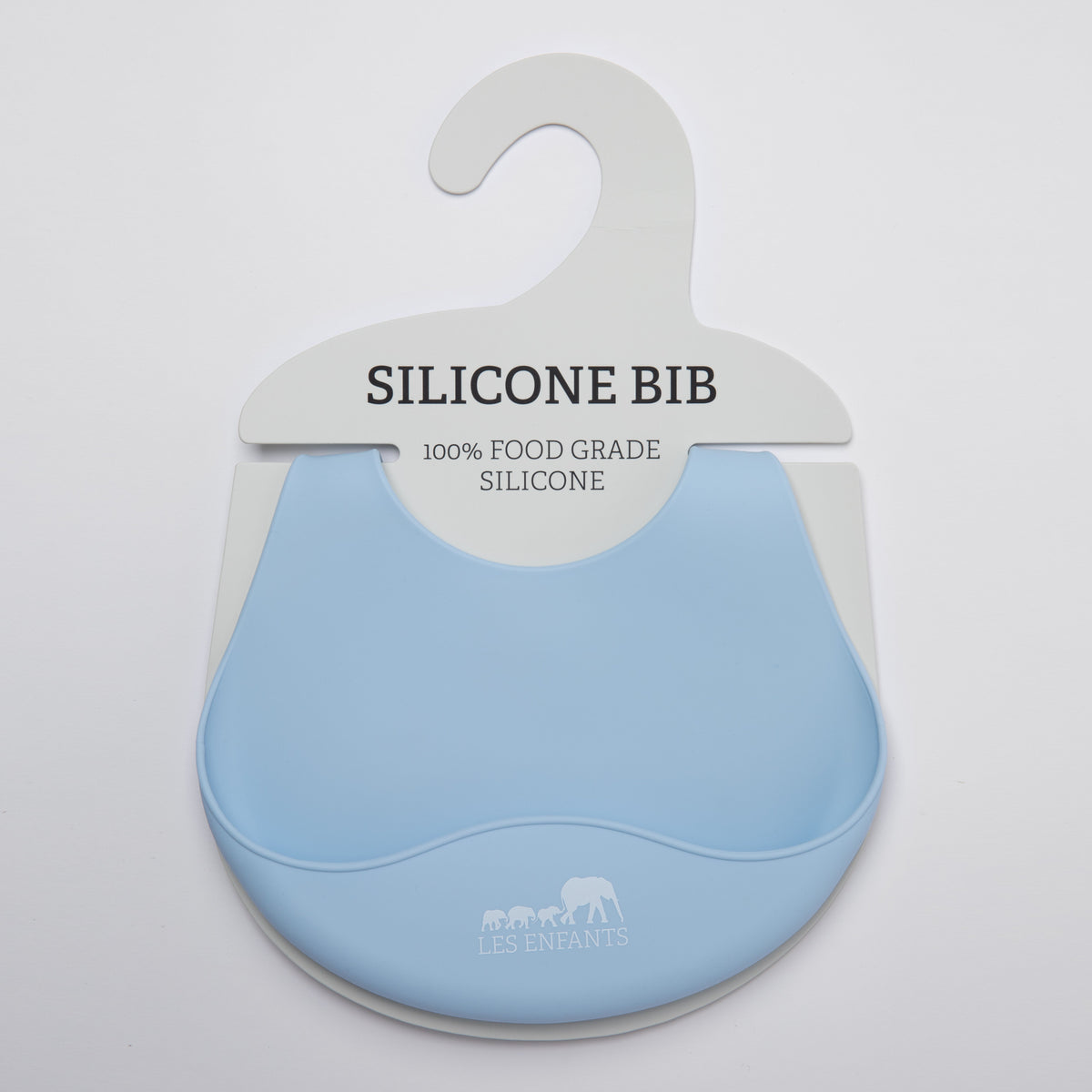 Eating Accessories Set - Blue-3