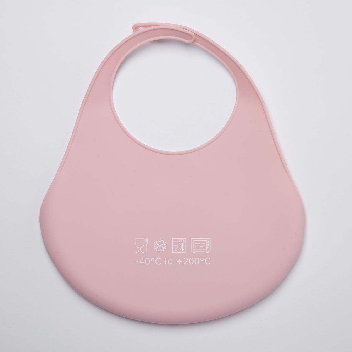 Eating Accessories Set - Rose-4