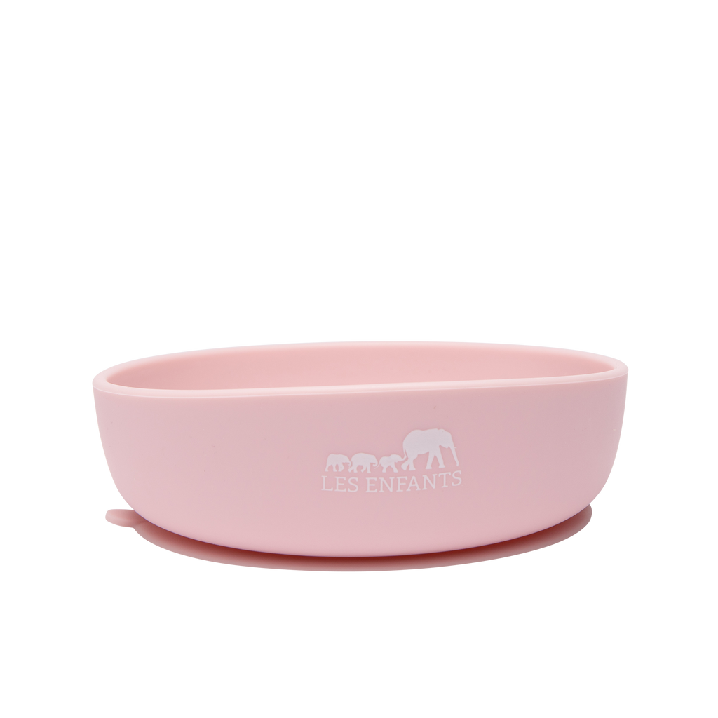 Eating Collection Basics - Rose-4