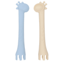 Cutlery Set - Blue-0