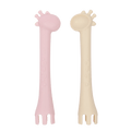 Cutlery Set - Rose-0
